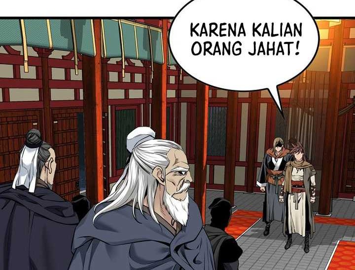 The World’s Best Sect of Dependency Chapter 44 Gambar 47