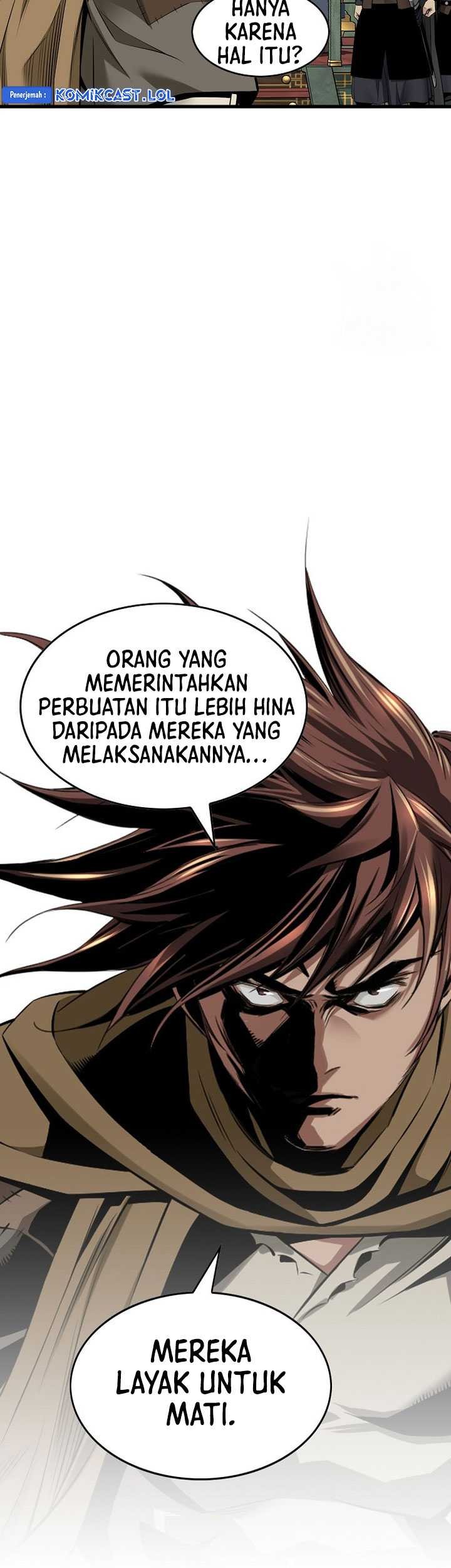 The World’s Best Sect of Dependency Chapter 44 Gambar 50