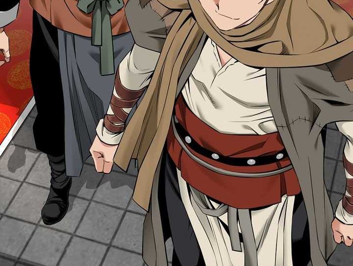 The World’s Best Sect of Dependency Chapter 44 Gambar 53