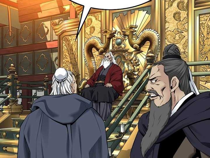 The World’s Best Sect of Dependency Chapter 44 Gambar 55