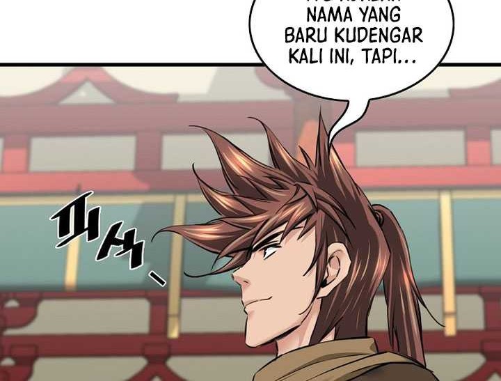 The World’s Best Sect of Dependency Chapter 44 Gambar 45