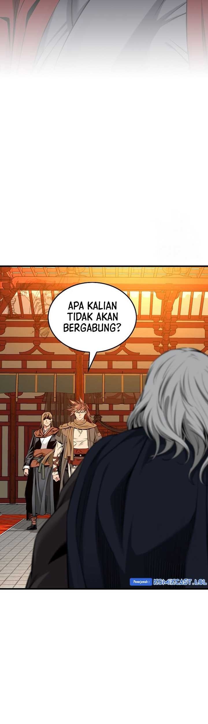 The World’s Best Sect of Dependency Chapter 44 Gambar 58