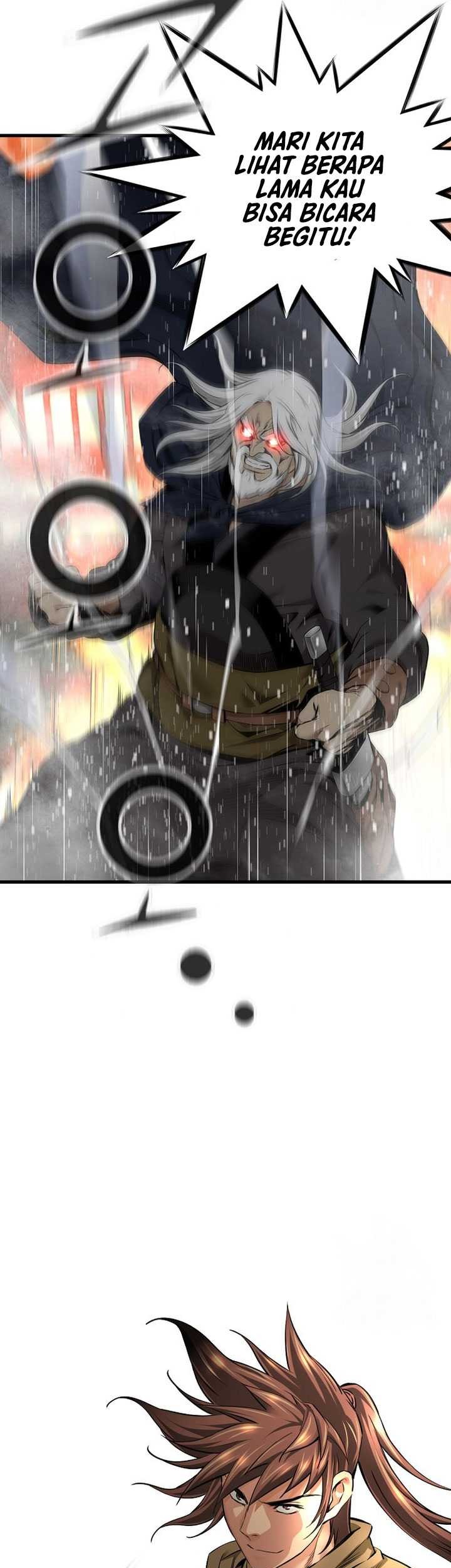 The World’s Best Sect of Dependency Chapter 44 Gambar 62
