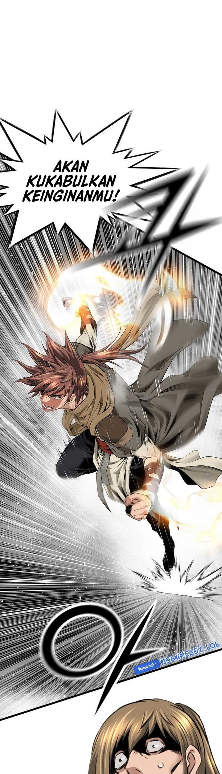 The World’s Best Sect of Dependency Chapter 44 Gambar 64