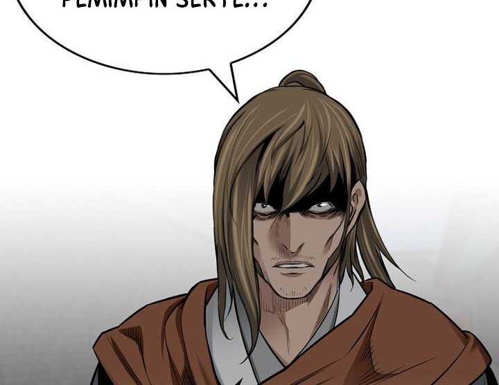 The World’s Best Sect of Dependency Chapter 44 Gambar 5