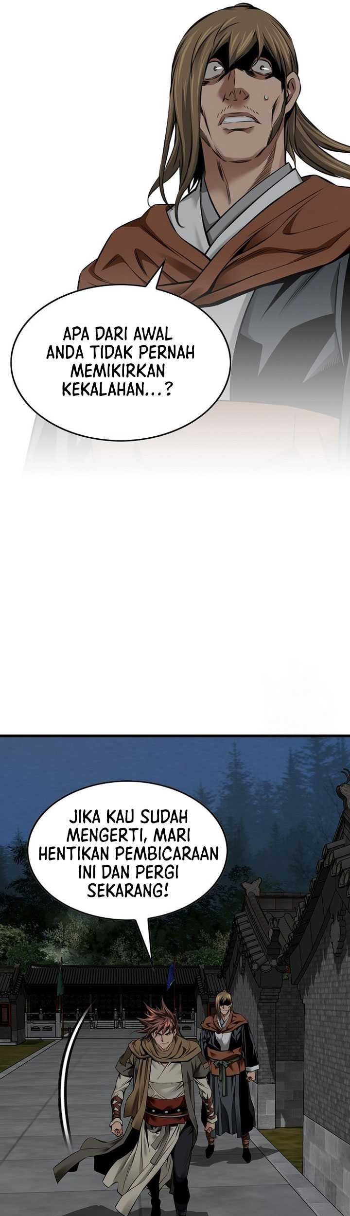 The World’s Best Sect of Dependency Chapter 44 Gambar 12