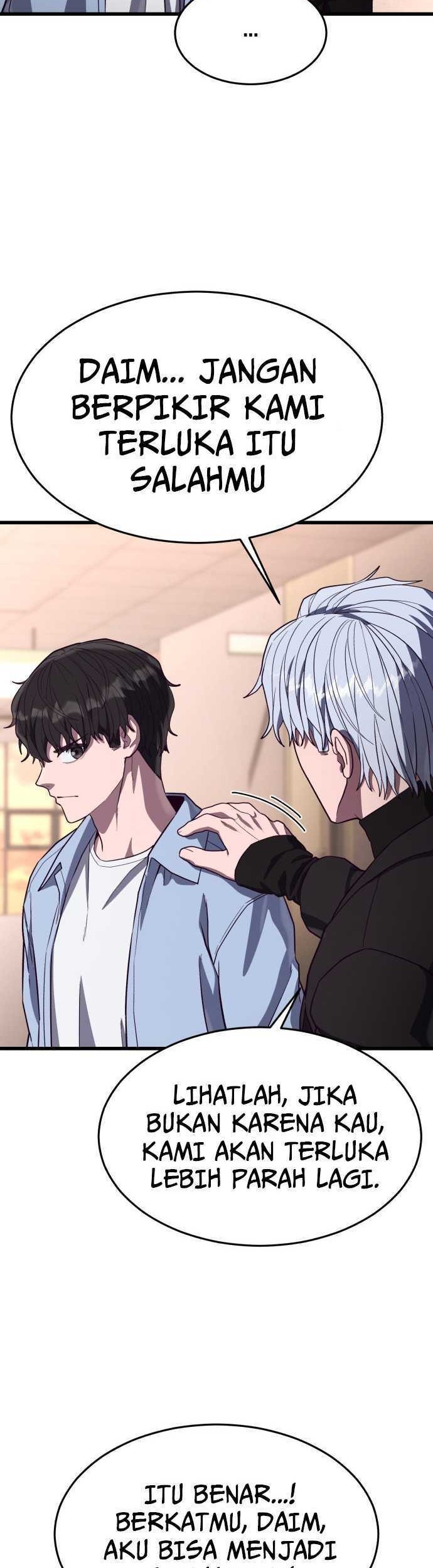Absolute Obedience Chapter 78 Gambar 53