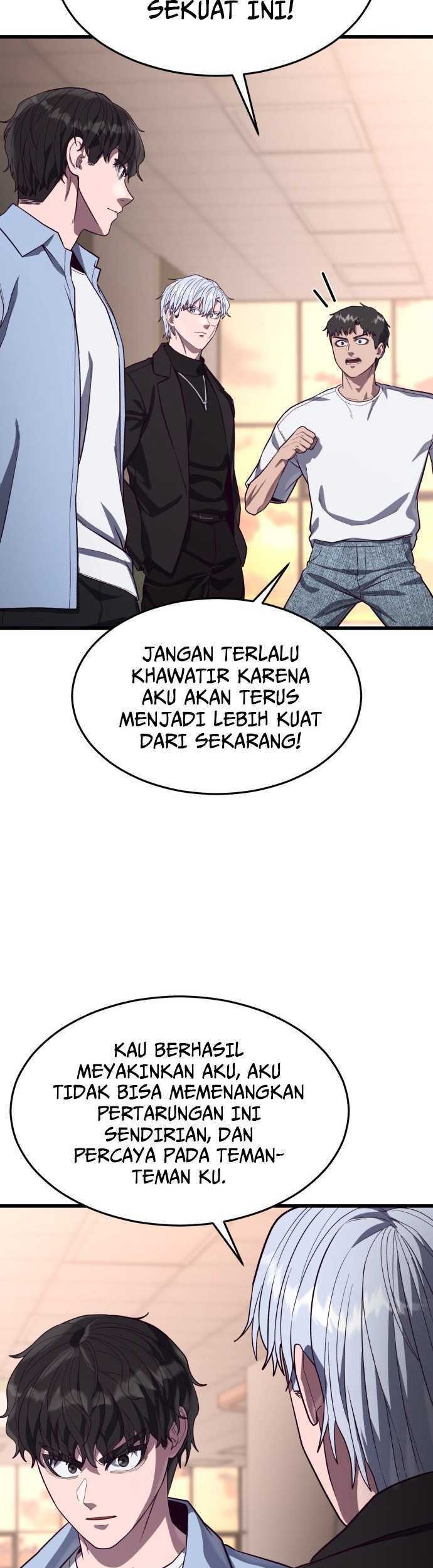 Absolute Obedience Chapter 78 Gambar 54