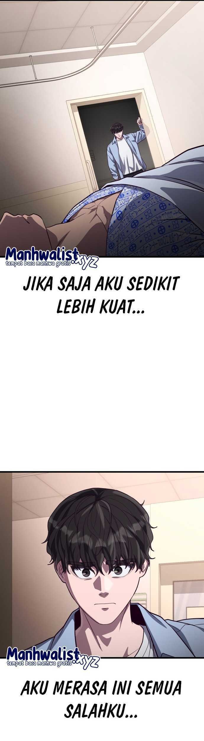 Absolute Obedience Chapter 78 Gambar 50