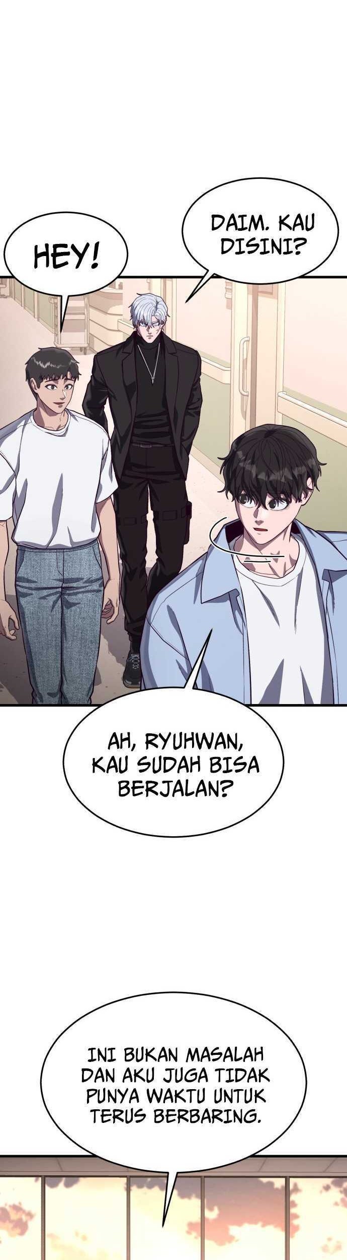 Absolute Obedience Chapter 78 Gambar 51