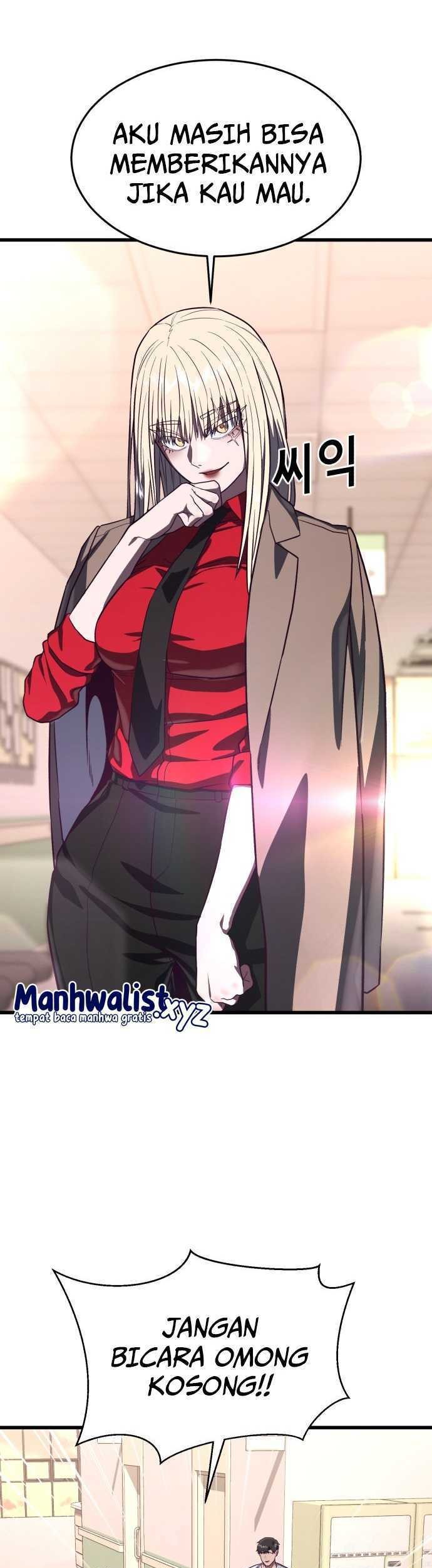 Absolute Obedience Chapter 78 Gambar 60