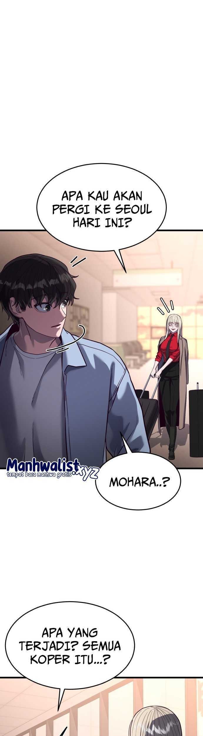 Absolute Obedience Chapter 78 Gambar 56