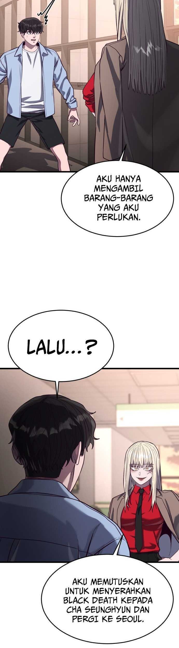 Absolute Obedience Chapter 78 Gambar 57