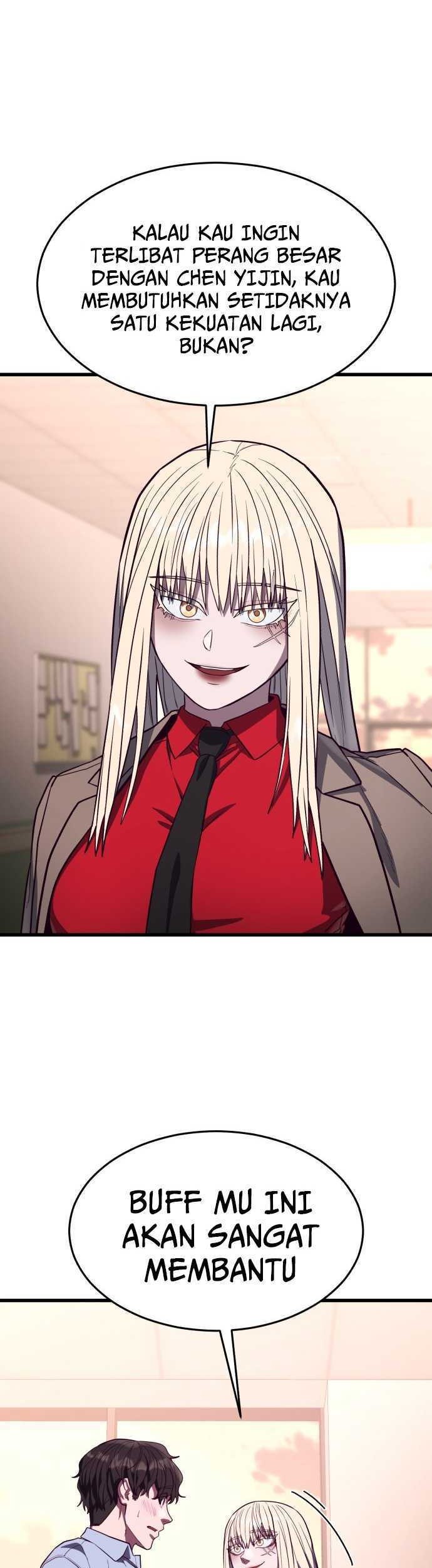 Absolute Obedience Chapter 78 Gambar 58