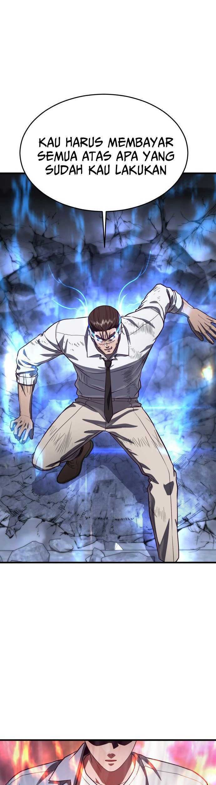 Absolute Obedience Chapter 78 Gambar 4