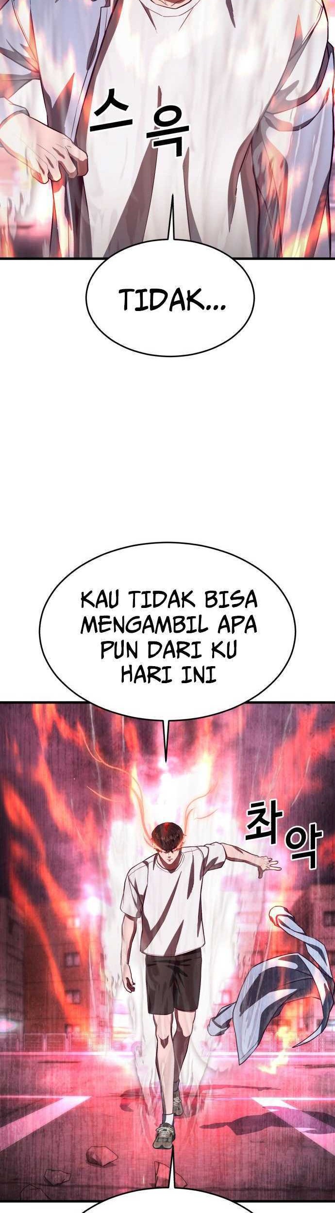 Absolute Obedience Chapter 78 Gambar 5