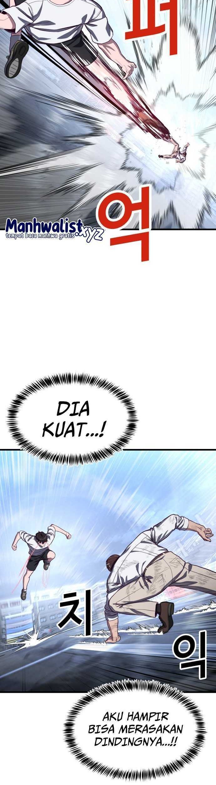 Absolute Obedience Chapter 78 Gambar 13