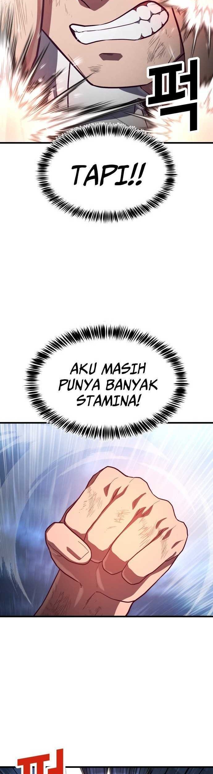 Absolute Obedience Chapter 78 Gambar 15