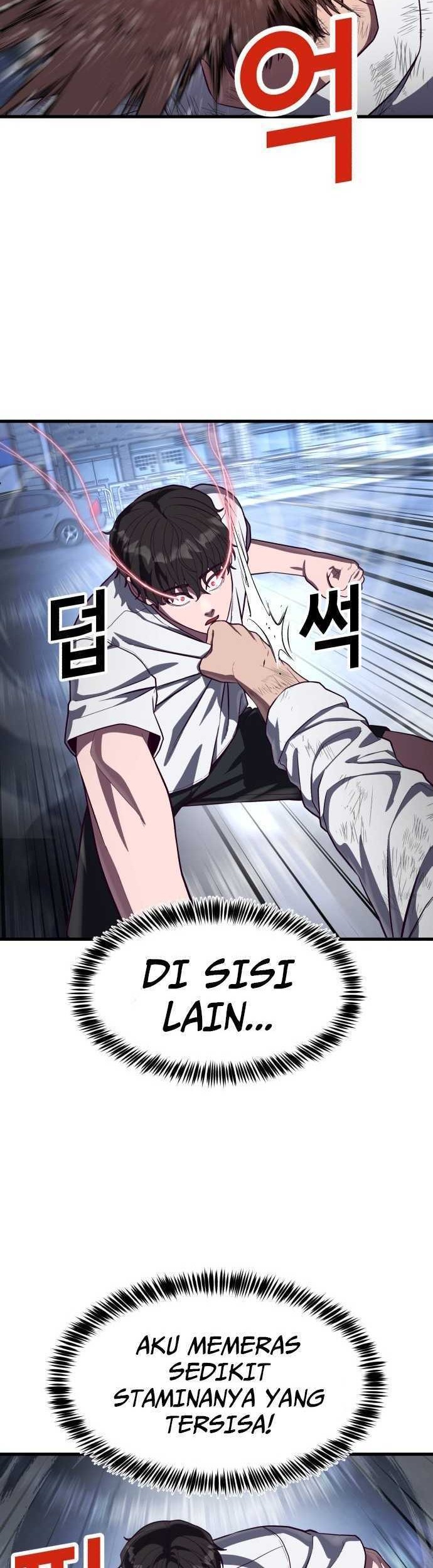 Absolute Obedience Chapter 78 Gambar 17