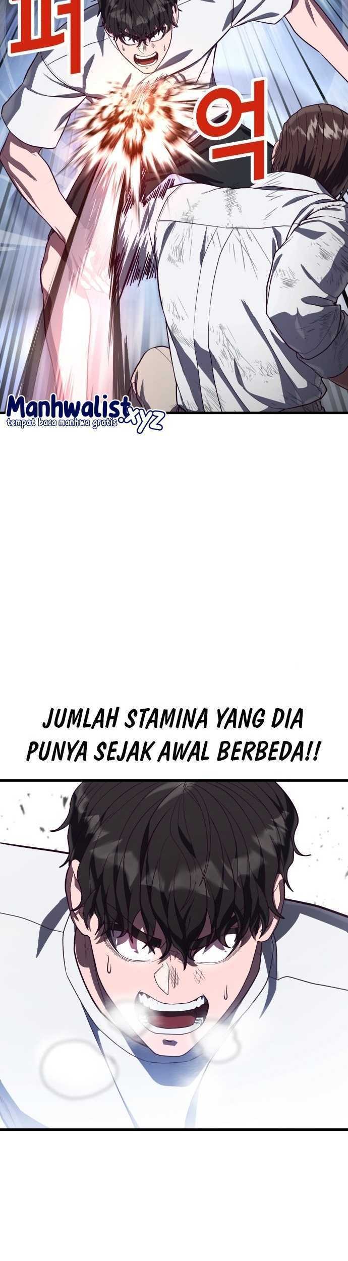 Absolute Obedience Chapter 78 Gambar 18