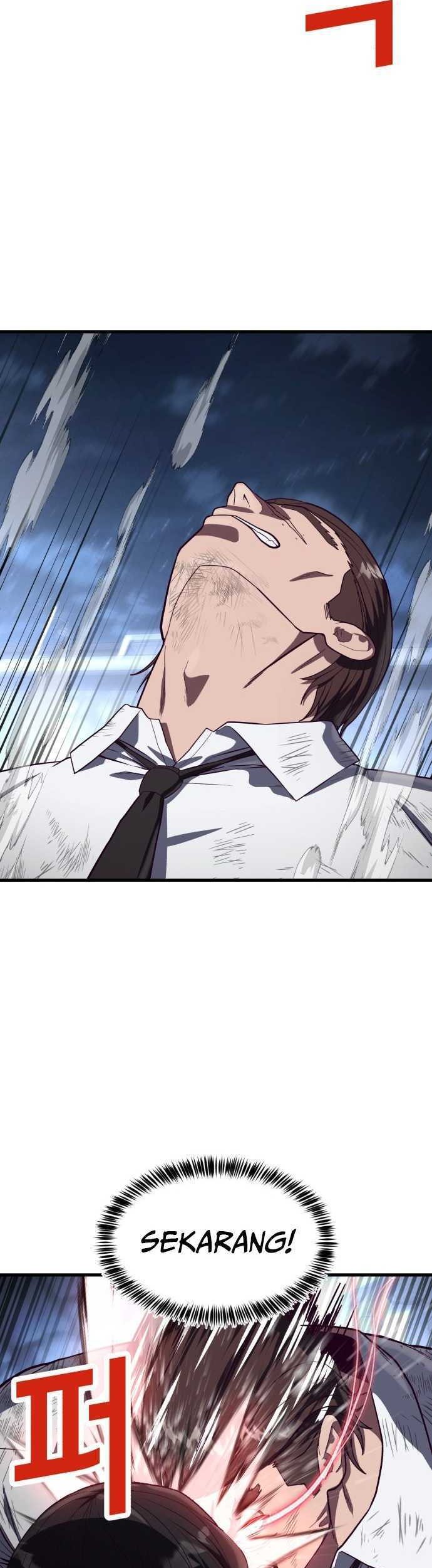 Absolute Obedience Chapter 78 Gambar 22