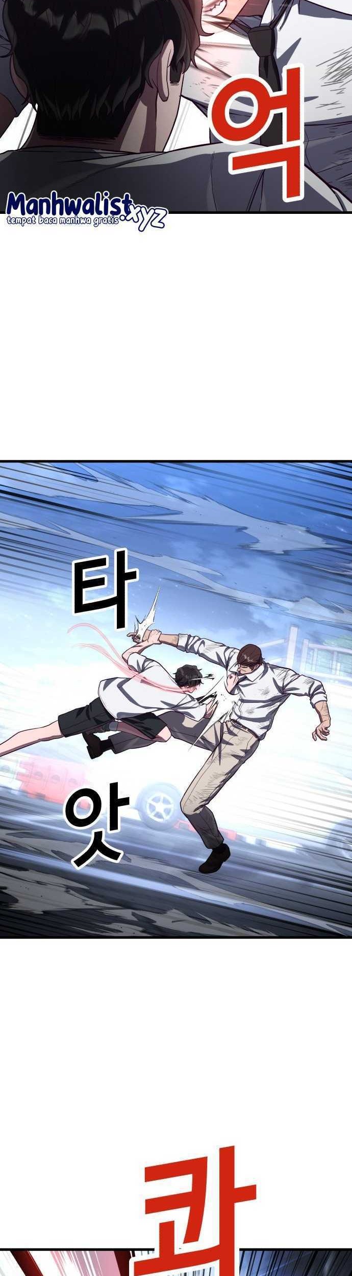 Absolute Obedience Chapter 78 Gambar 23