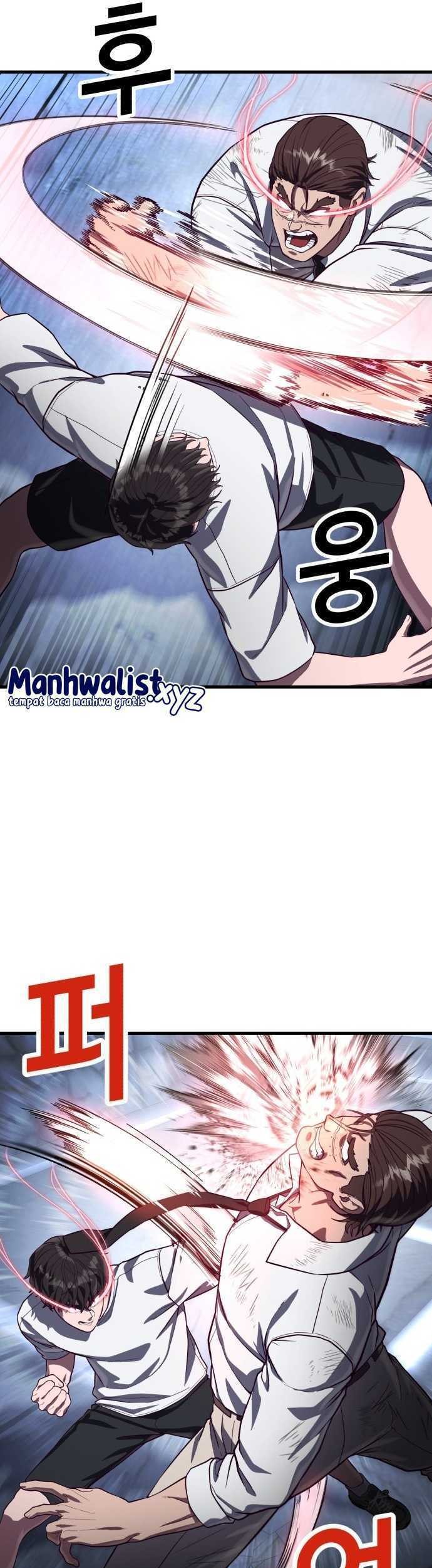 Absolute Obedience Chapter 78 Gambar 26