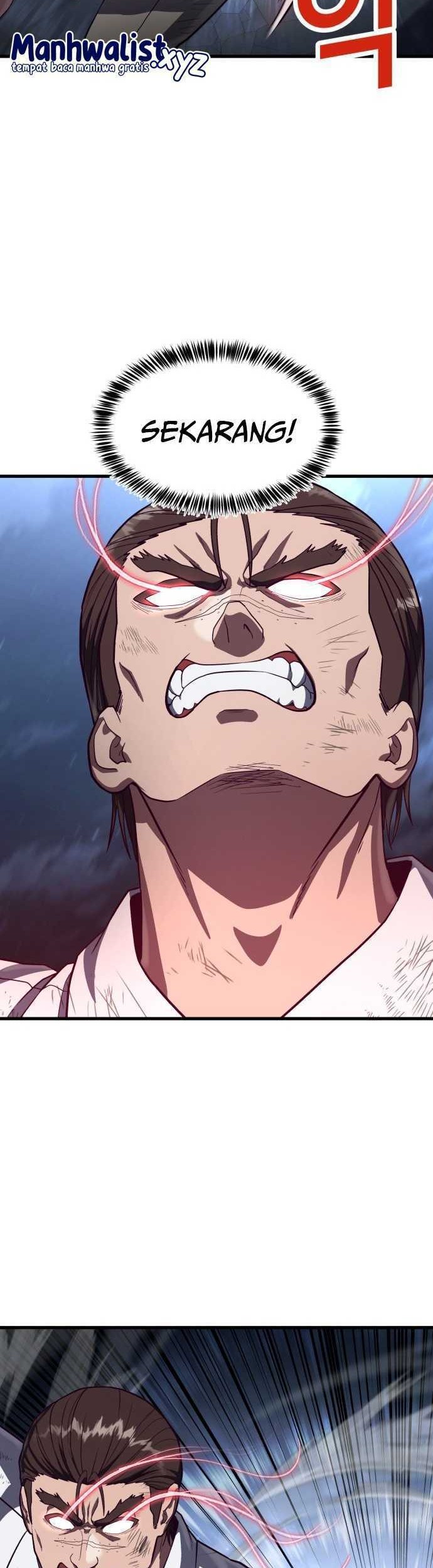 Absolute Obedience Chapter 78 Gambar 27