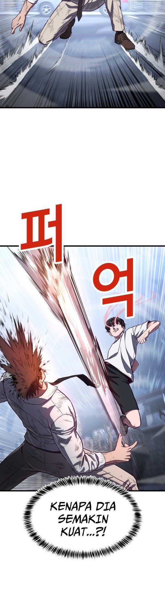 Absolute Obedience Chapter 78 Gambar 31