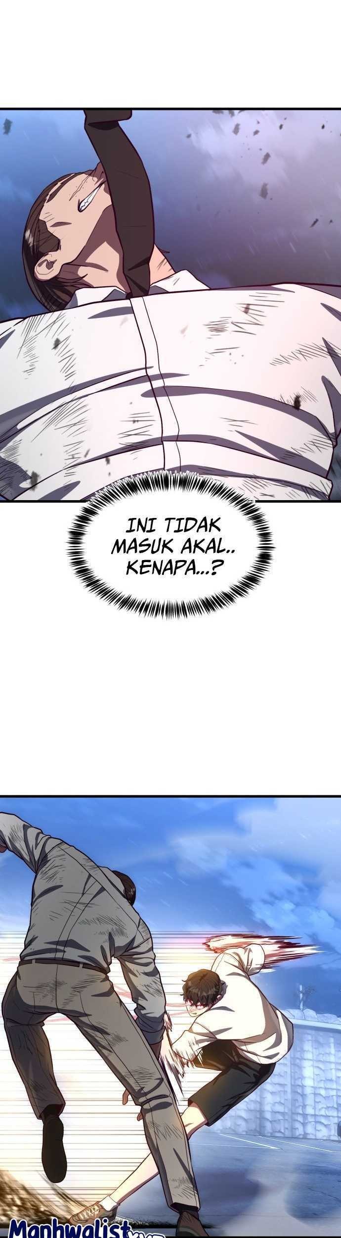 Absolute Obedience Chapter 78 Gambar 32