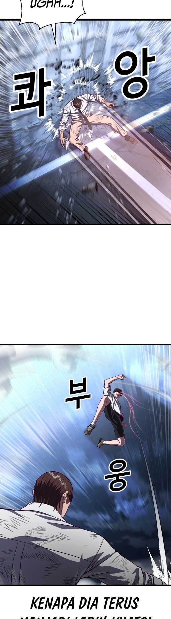 Absolute Obedience Chapter 78 Gambar 34