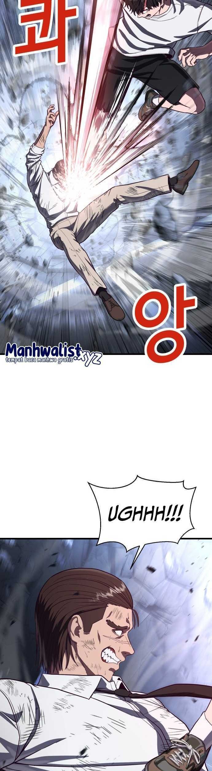 Absolute Obedience Chapter 78 Gambar 36