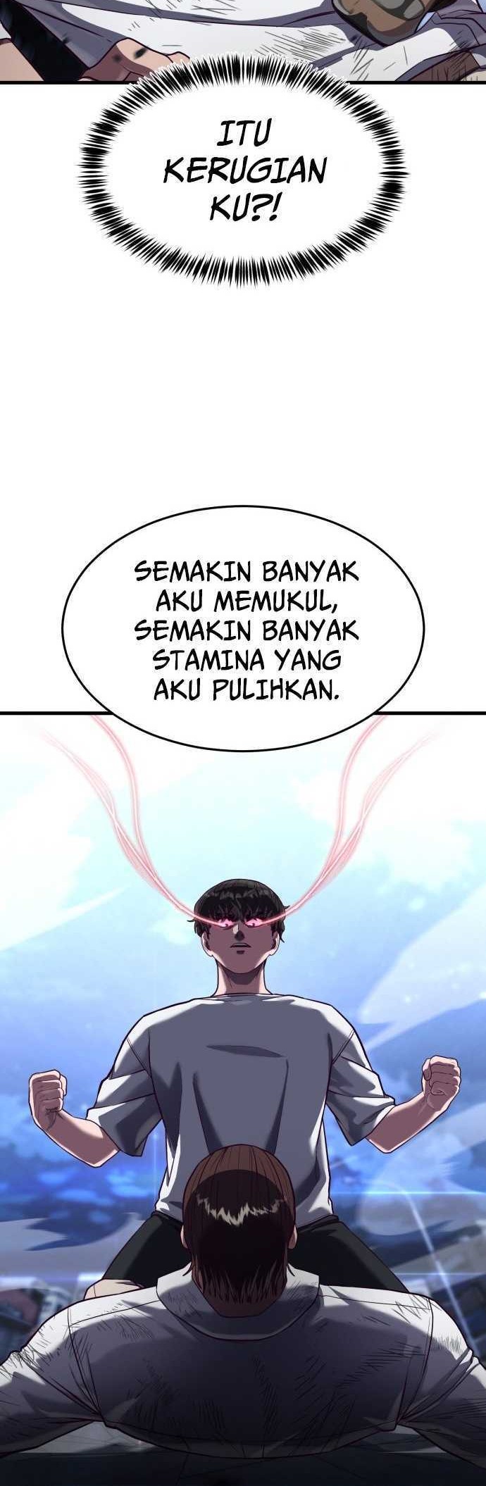 Absolute Obedience Chapter 78 Gambar 37