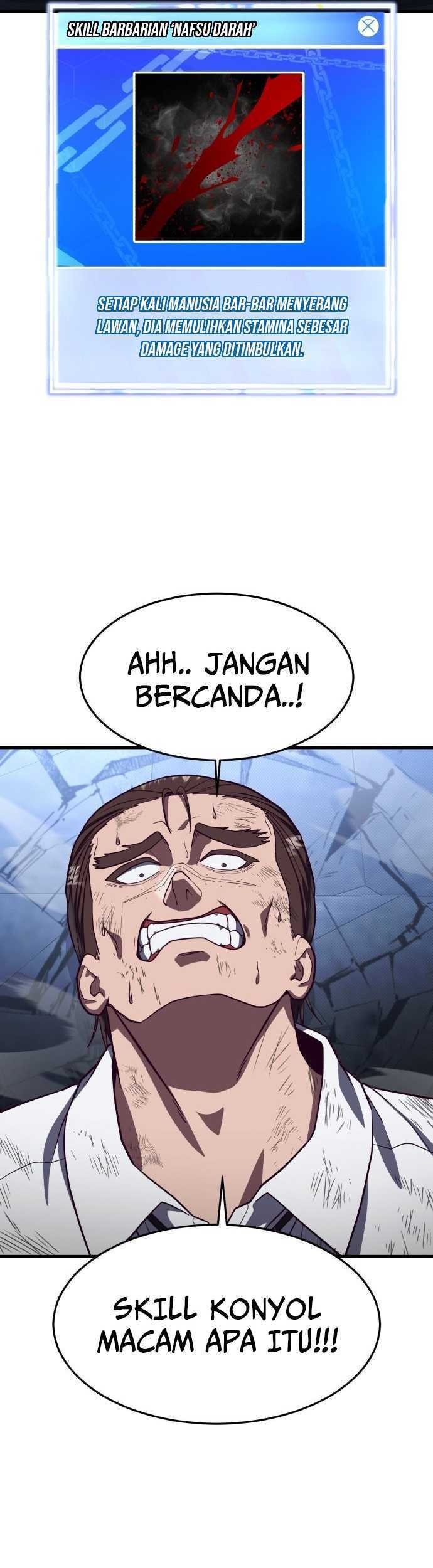 Absolute Obedience Chapter 78 Gambar 38