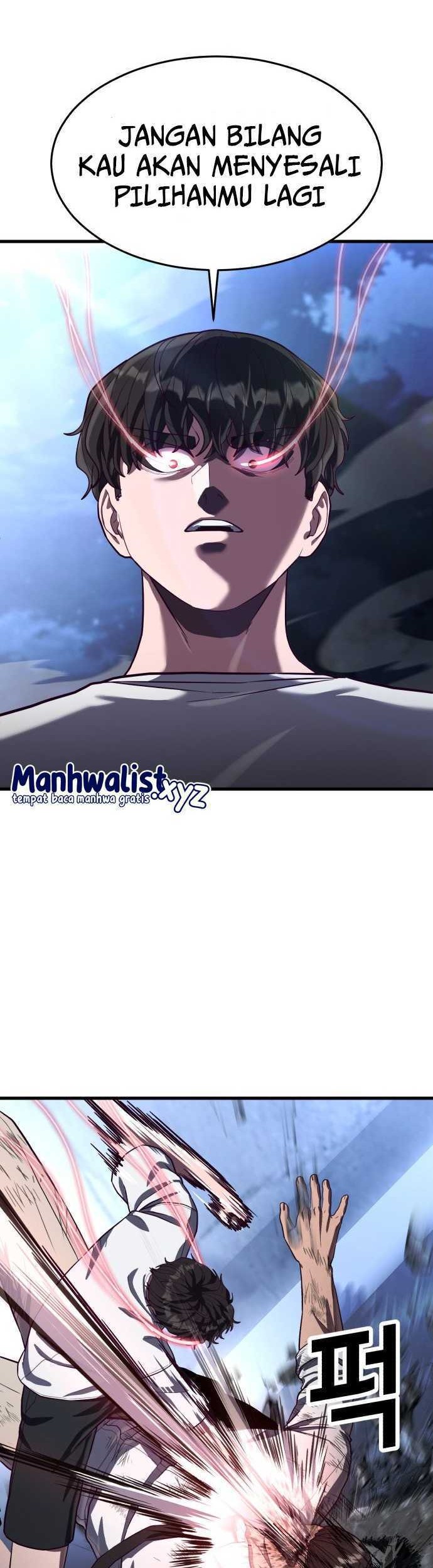 Absolute Obedience Chapter 78 Gambar 39