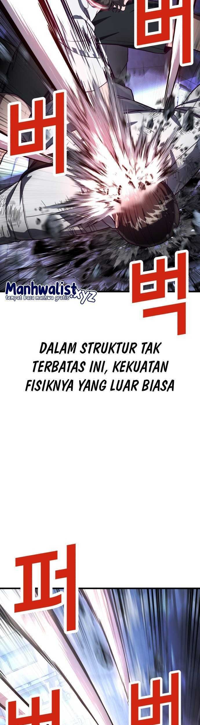 Absolute Obedience Chapter 78 Gambar 42