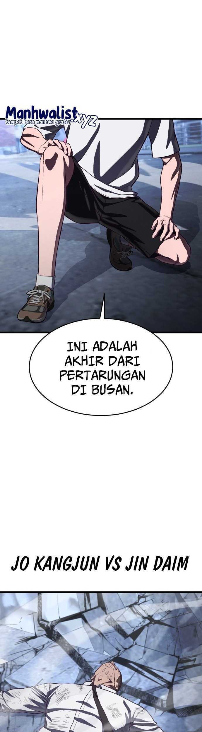 Absolute Obedience Chapter 78 Gambar 46