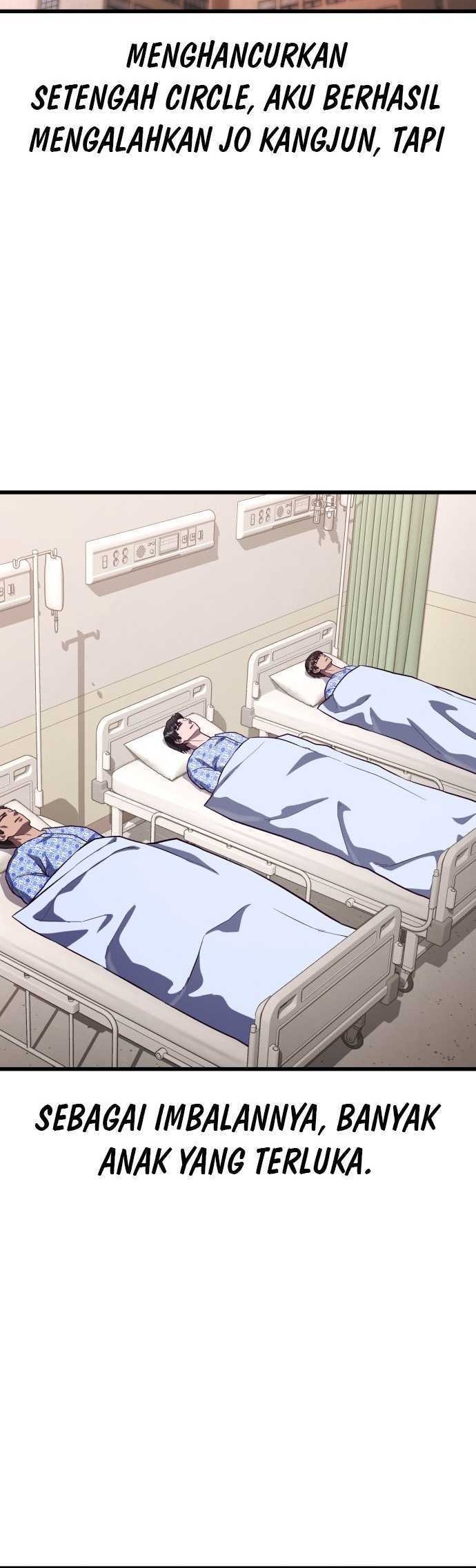 Absolute Obedience Chapter 78 Gambar 49