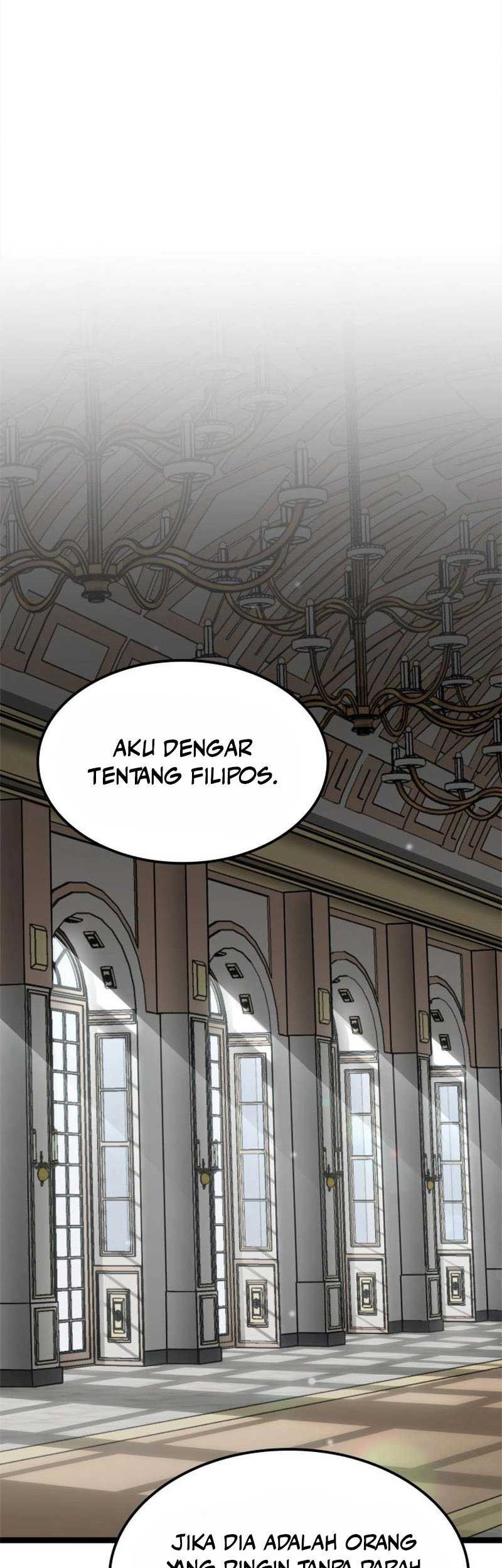 Kalli the Champion Chapter 49 Gambar 50