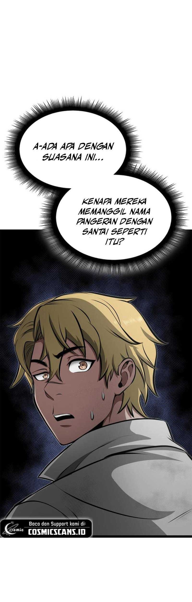 Kalli the Champion Chapter 49 Gambar 55