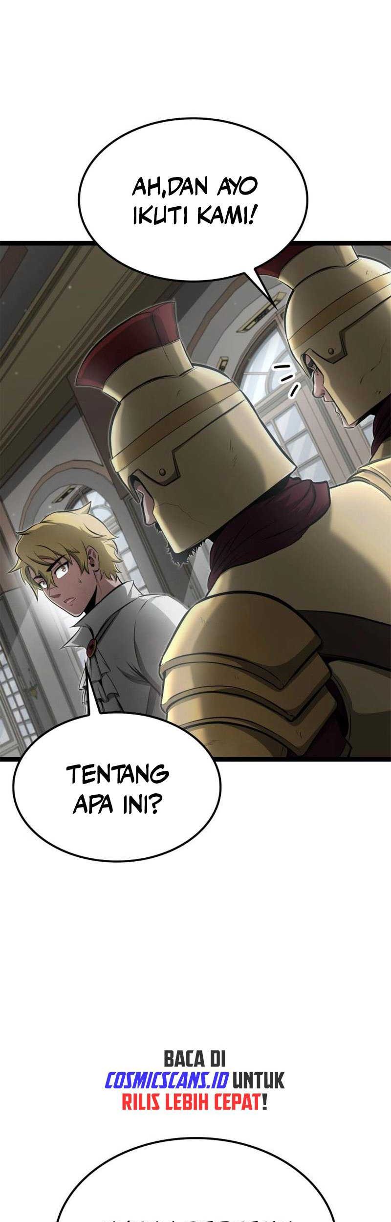 Kalli the Champion Chapter 49 Gambar 56