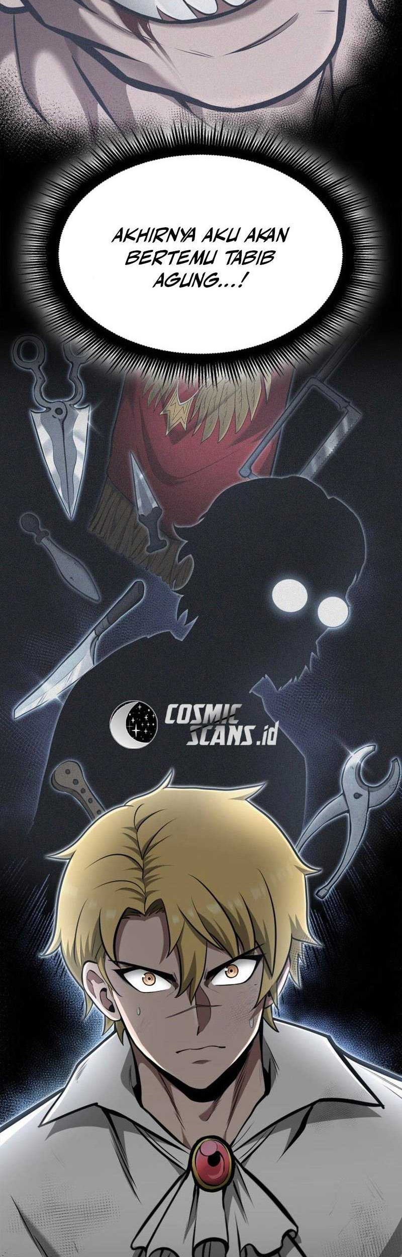 Kalli the Champion Chapter 49 Gambar 59