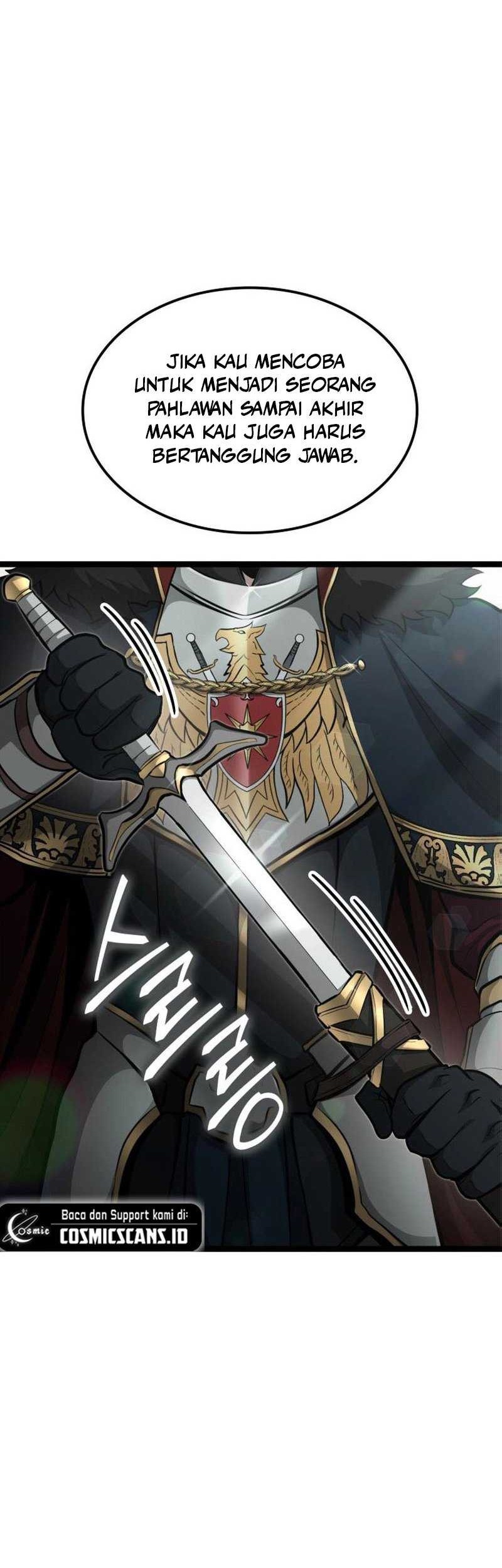 Kalli the Champion Chapter 49 Gambar 37