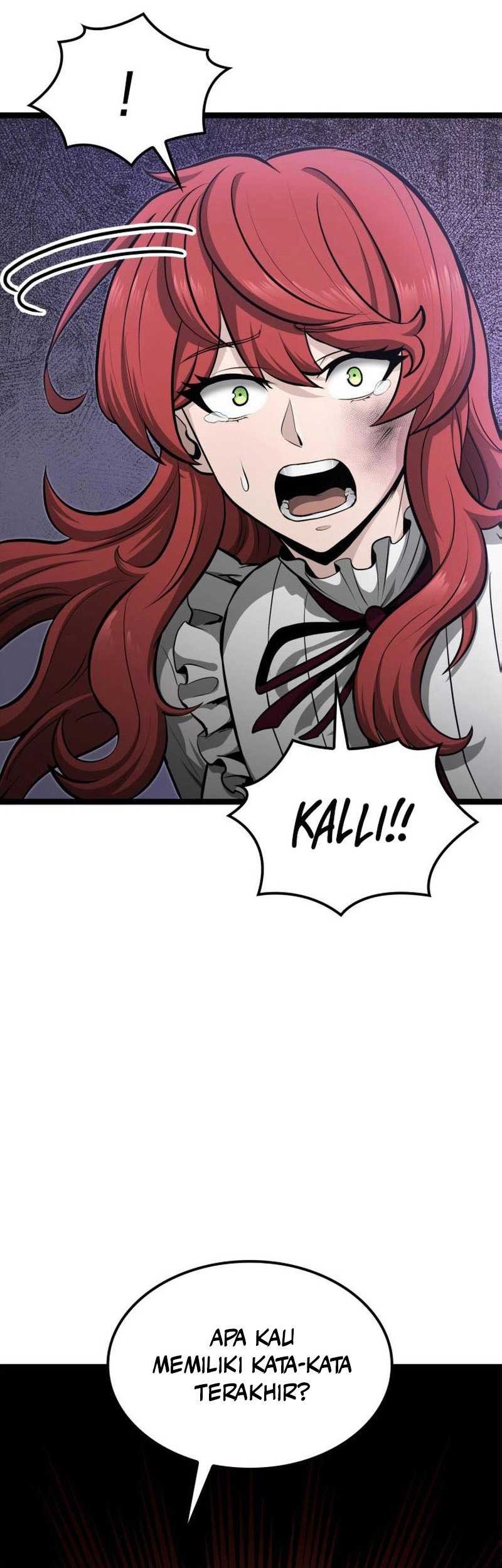 Kalli the Champion Chapter 49 Gambar 38