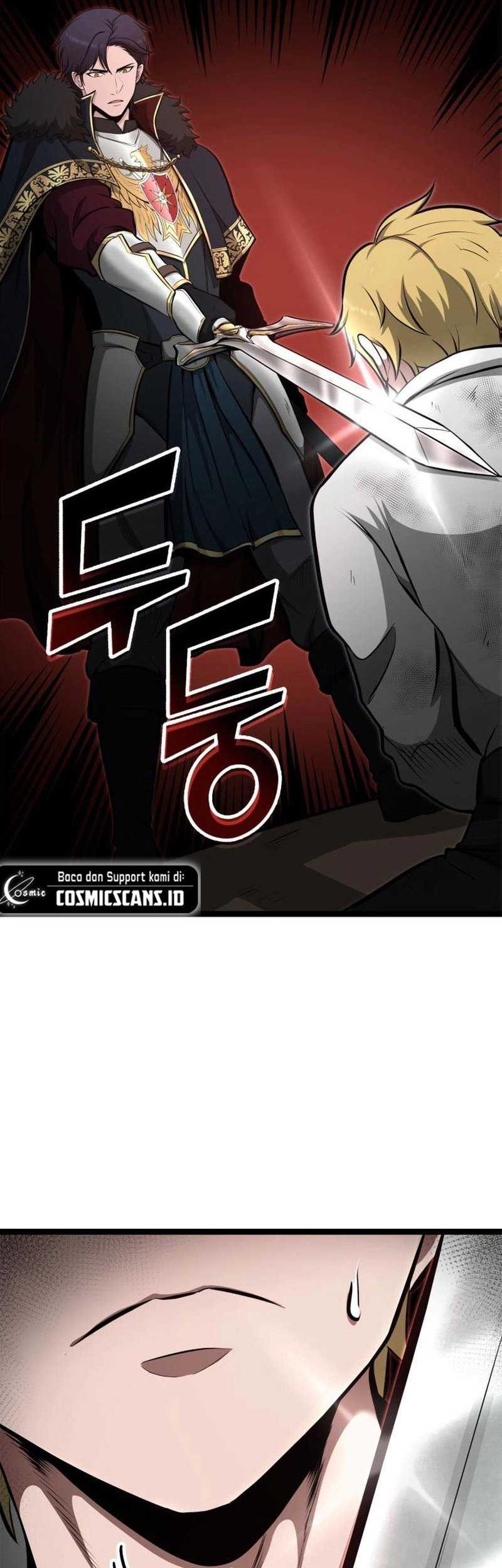 Kalli the Champion Chapter 49 Gambar 39