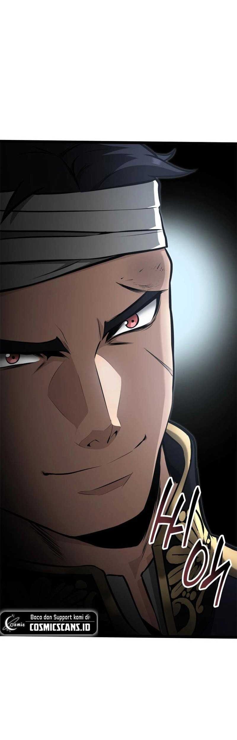 Kalli the Champion Chapter 49 Gambar 45