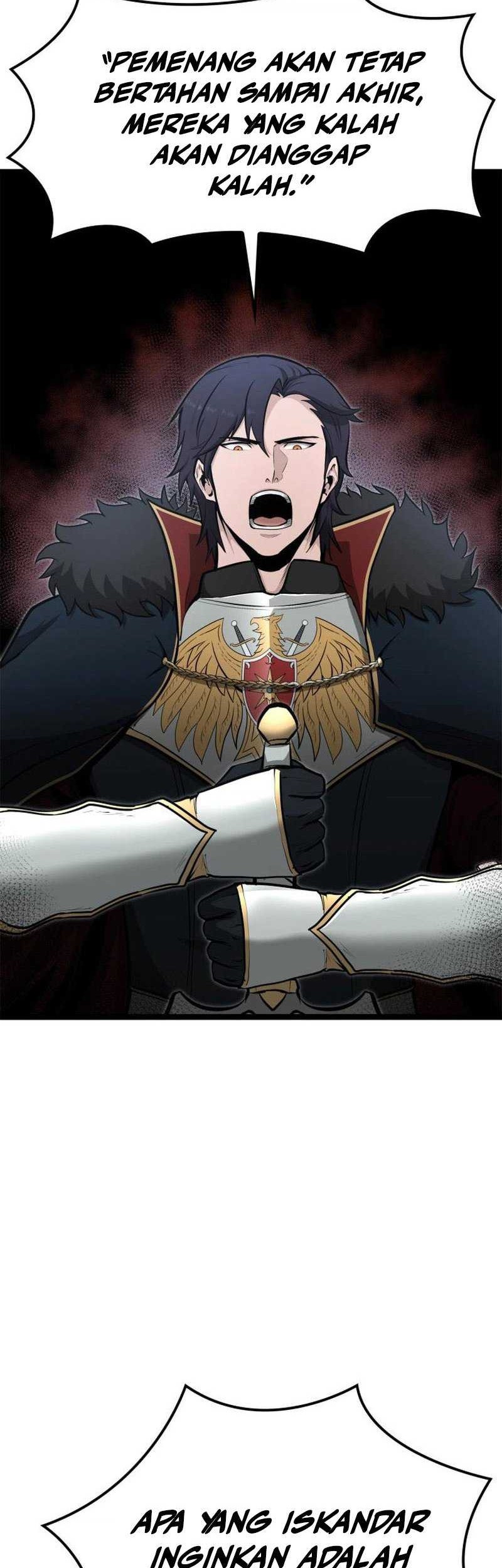 Kalli the Champion Chapter 49 Gambar 47