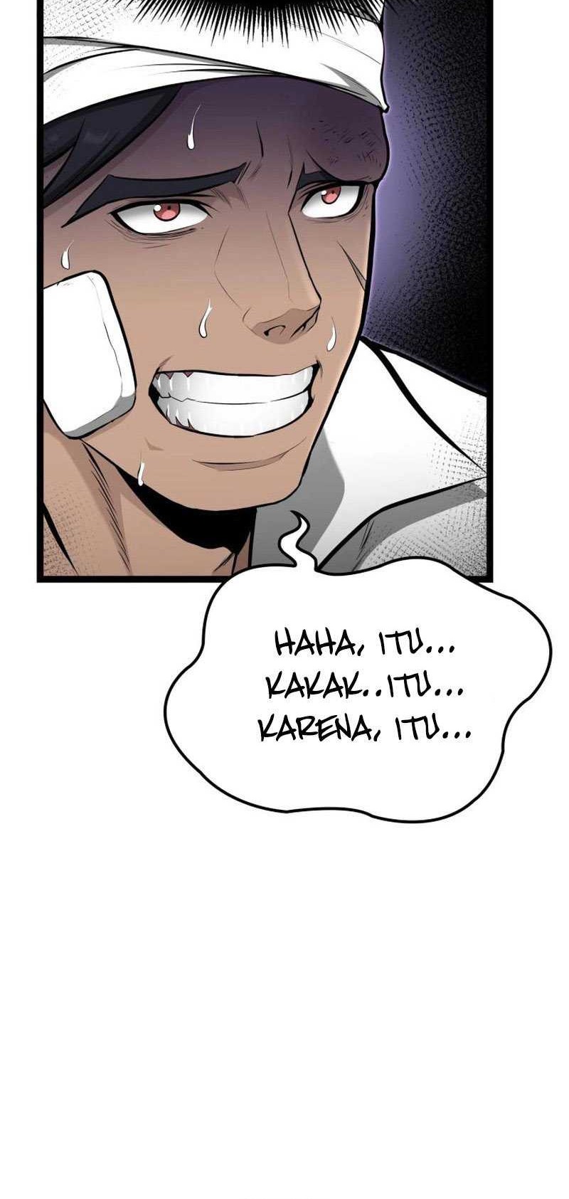 Kalli the Champion Chapter 49 Gambar 5