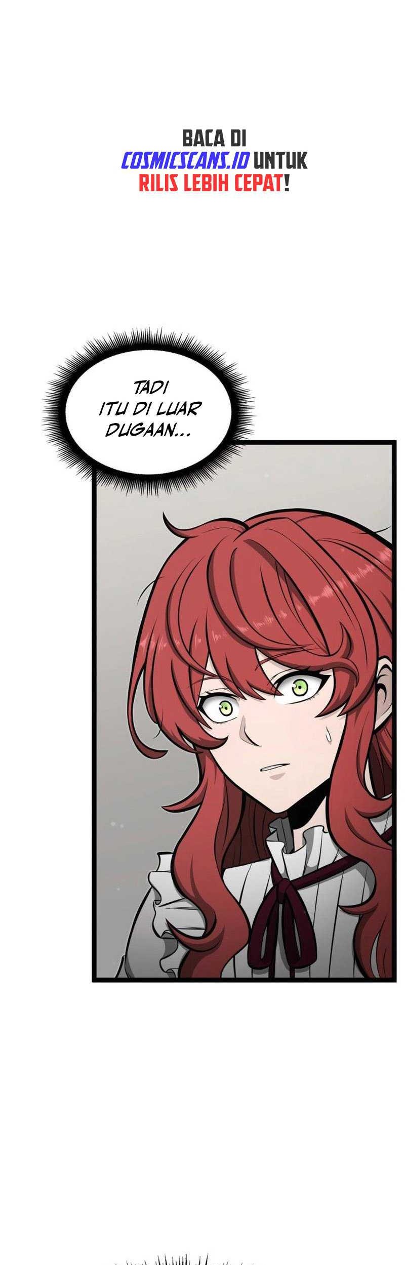 Kalli the Champion Chapter 49 Gambar 8