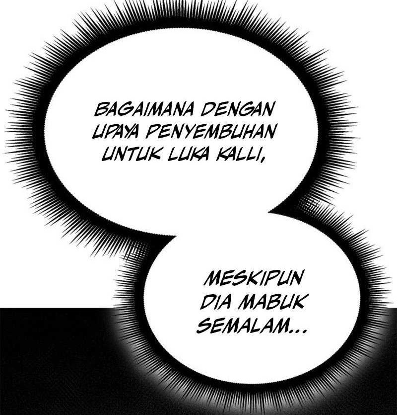Kalli the Champion Chapter 49 Gambar 9